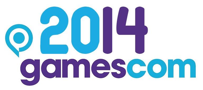 Gamescom 2014