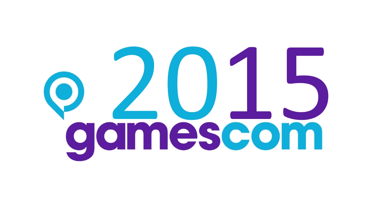 Gamescom 2015