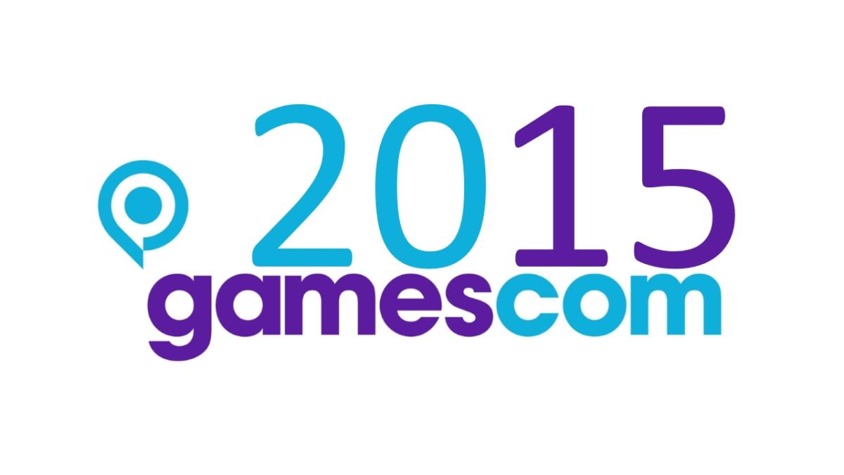 Gamescom 2015 : Live