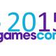 Gamescom 2015 nous voilà !