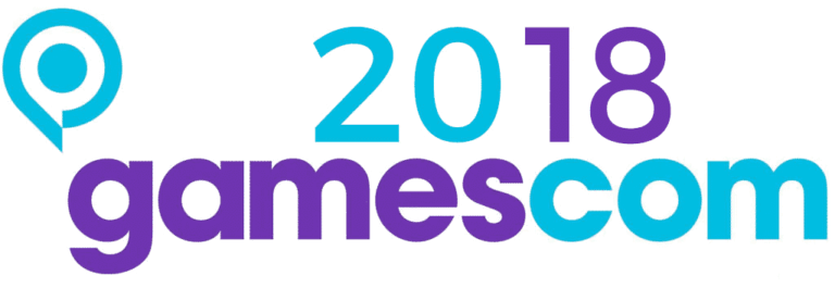 Gamescom 2018 logo 768x265