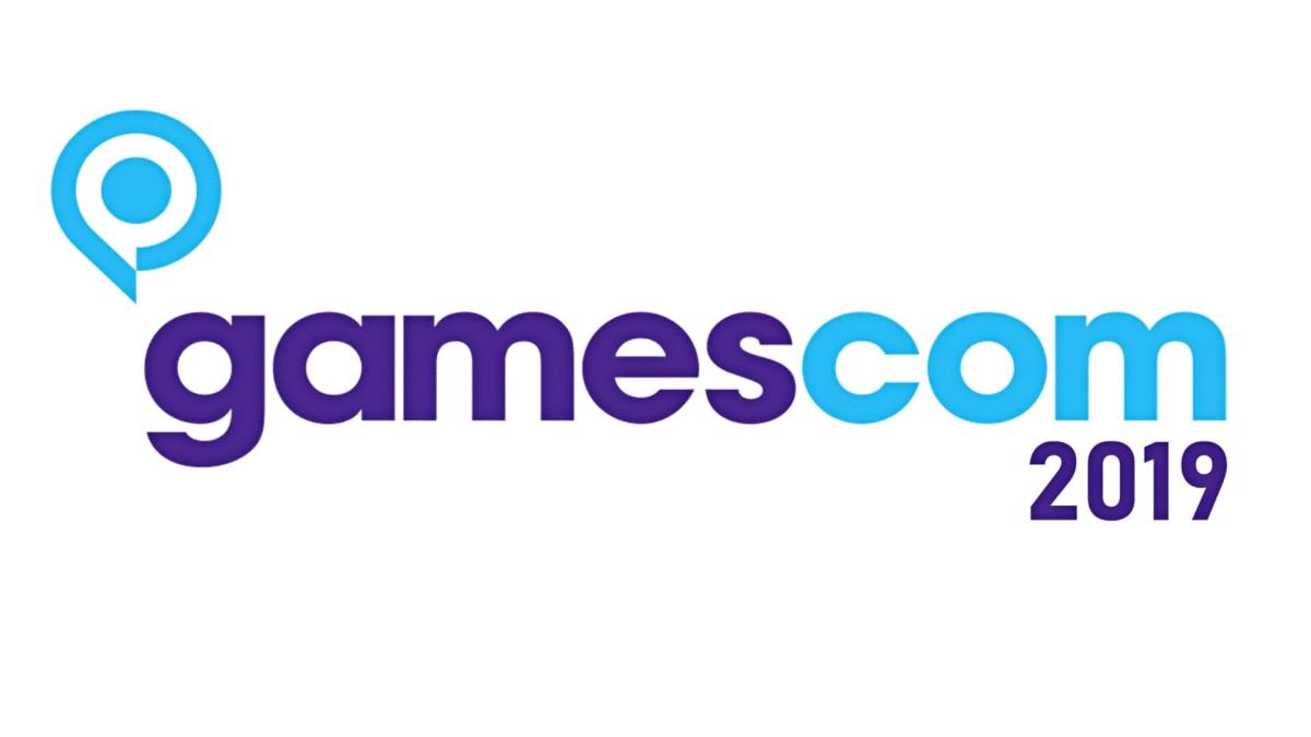Gamescom 2019 Par Nico Le Ch'ti