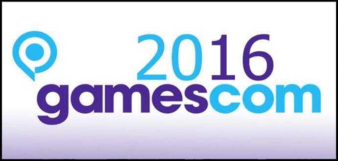 Gamescom 2016 : le LBM débarque en Allemagne !