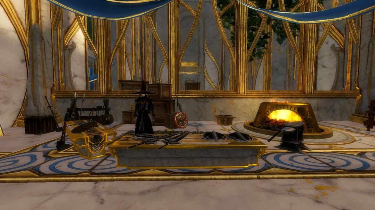 Garde astrale honoraire