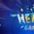 La chancelière à l'ouverture de la Gamescom 2017 ! Et nous aussi !
