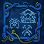 Grandmaster handiworker crafting