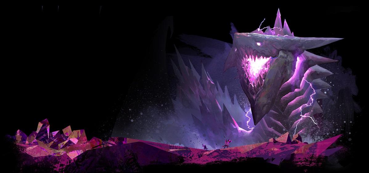 Guerre éternelle : Exordium et Dracaille