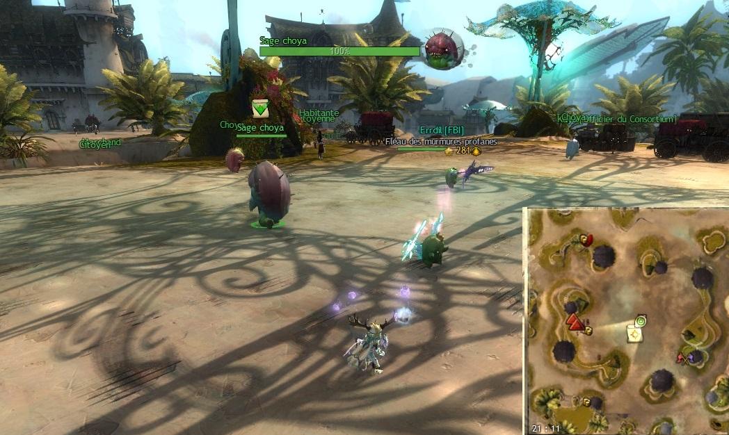 Notes de version : Mardi 1er avril 2021