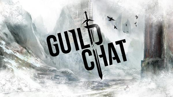 Guild chat