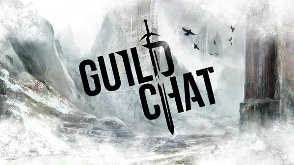 Guild Chat : Modèles d’équipement et d’archétype