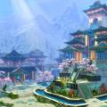 Guild wars 2 end of dragons monastery compressed