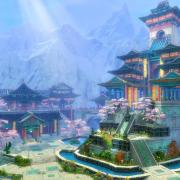 Guild wars 2 end of dragons monastery compressed