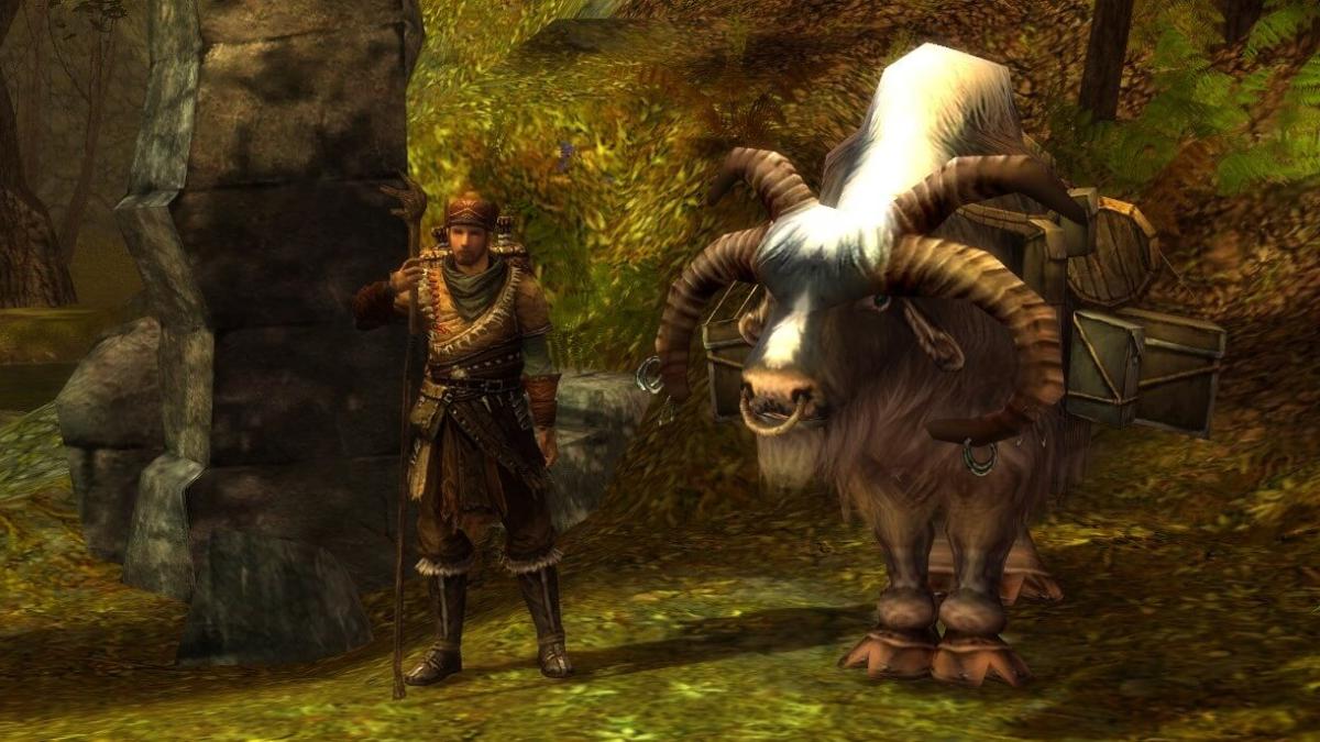 Guild Wars : un univers fête 14 années d'existence