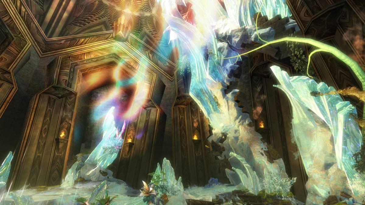 Visions du passé : Saison 1