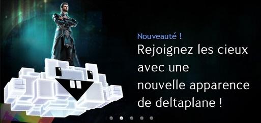 CCLN : Deltaplane du Super Nuage