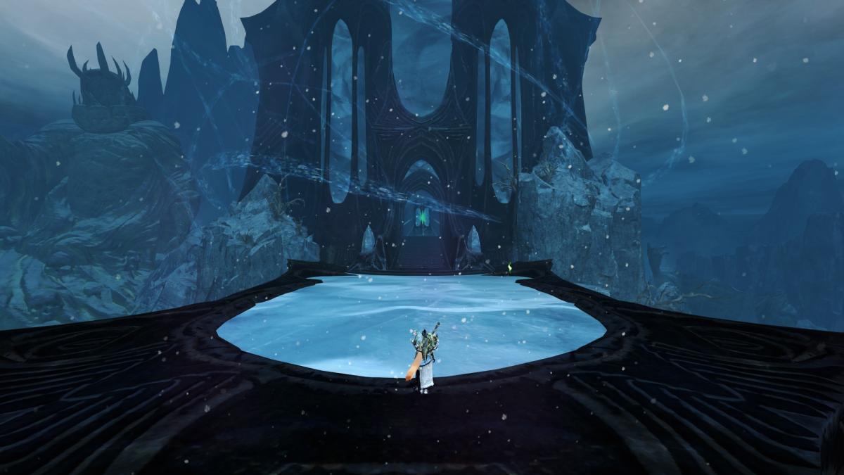 Raid à la demande