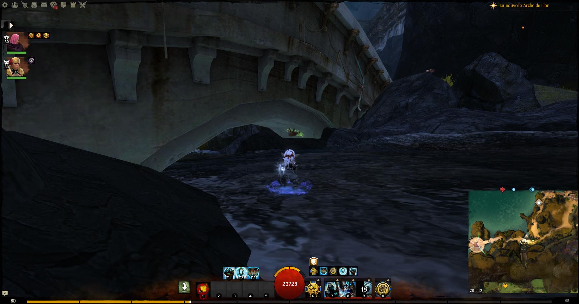 karka38c