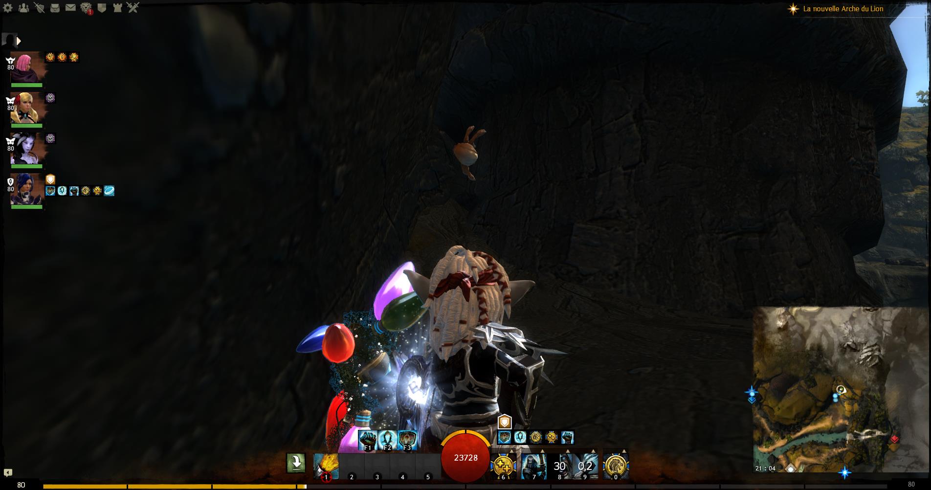 karka32c