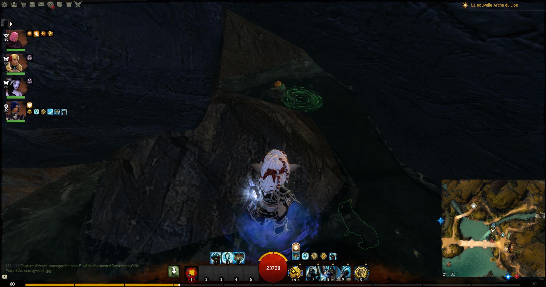 karka30c