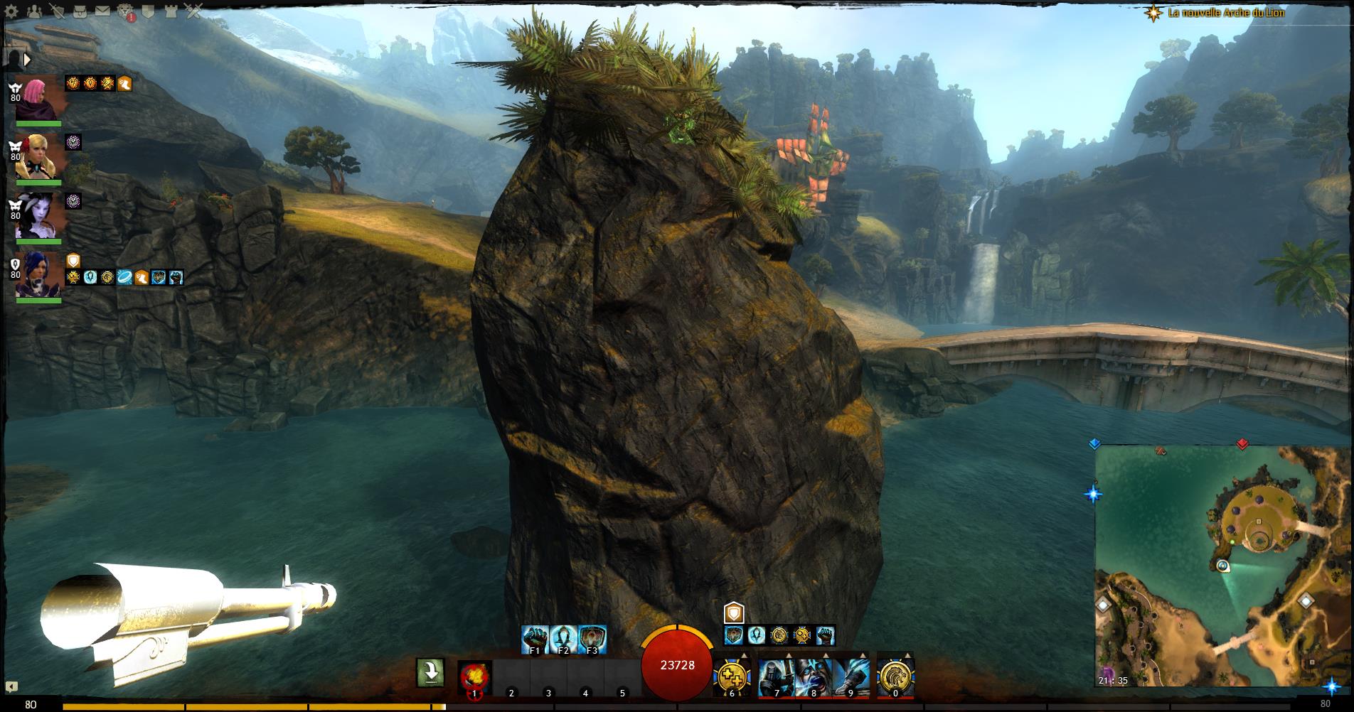 karka35c