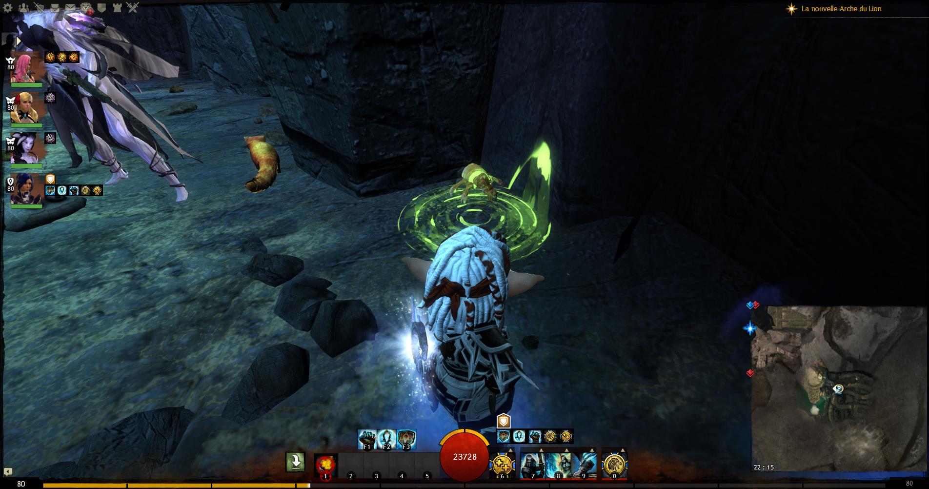 karka46c
