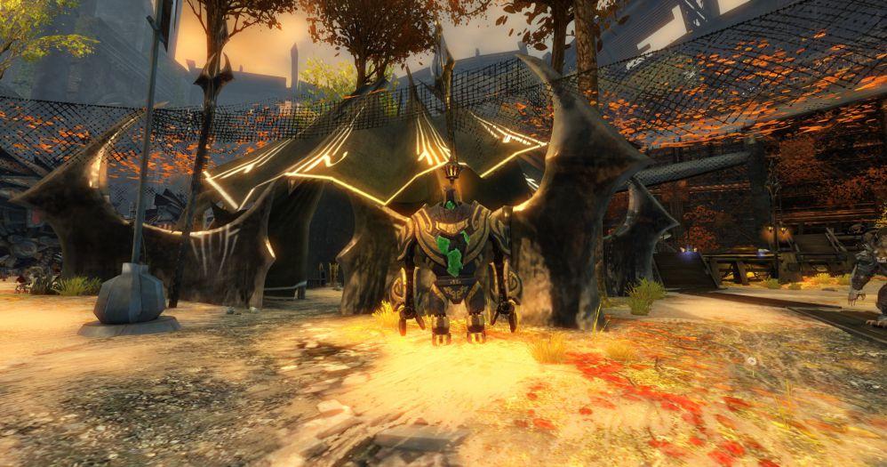 Un M.O.X. pour votre instance