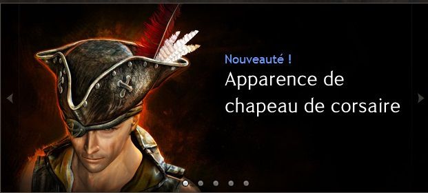 Les petites nouveautés de la CCLN