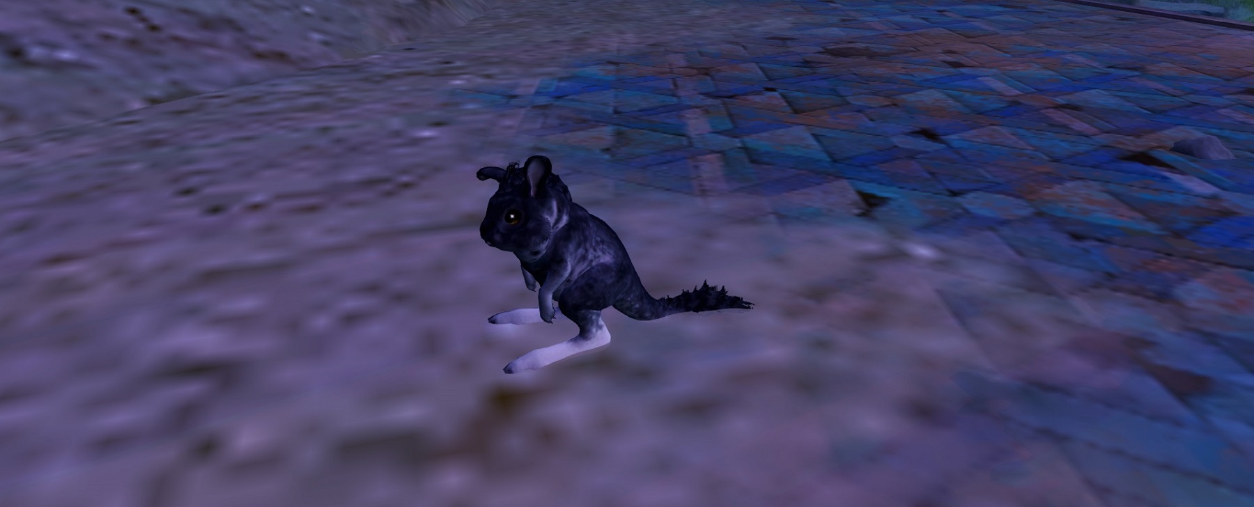 Obtenir le mini-frappesol Ramona