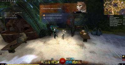 GW2Chats