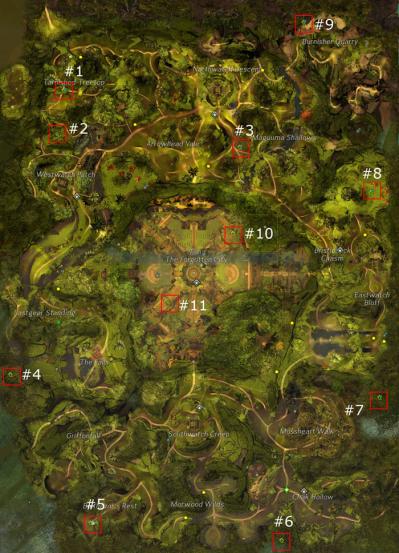 Gw2 auric basin hero points map1