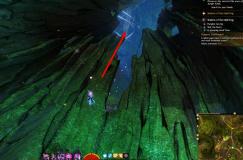 Gw2 auric basin insight jawatl grounds 2