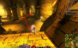 Gw2 auric basin insight luminates throne 2