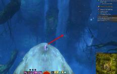 Gw2 auric basin insight the falls 2