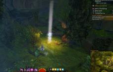 Gw2 auric basin insight the falls 3