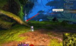 Gw2 auric basin straight and narrow strongbox 3