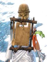 Gw2 basic chefs backpack