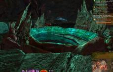 Gw2 chak hatchery hero point tangled depths 2