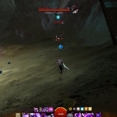 Gw2 defender of the tiny dragons reach part 2 achievement guide