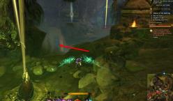 Gw2 dragons stand exalted pylon hero point