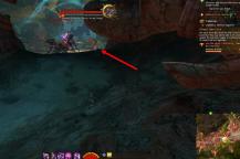 Gw2 egg clutch hero point tangled depths 2