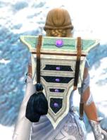 Gw2 elegant jewelers backpack