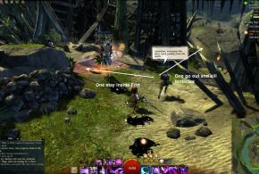 Gw2 entanglement story achievements guide 6