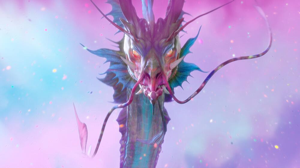 GW2 : End of Dragons arrive en 2021