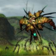 Gw2 etranglement mordrem lord