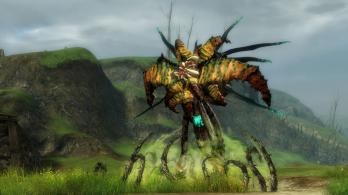 Gw2 etranglement mordrem lord