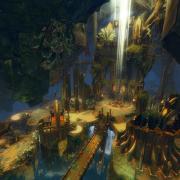 Gw2 Caverne Dorée