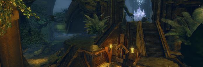 Gw2 halls de guilde