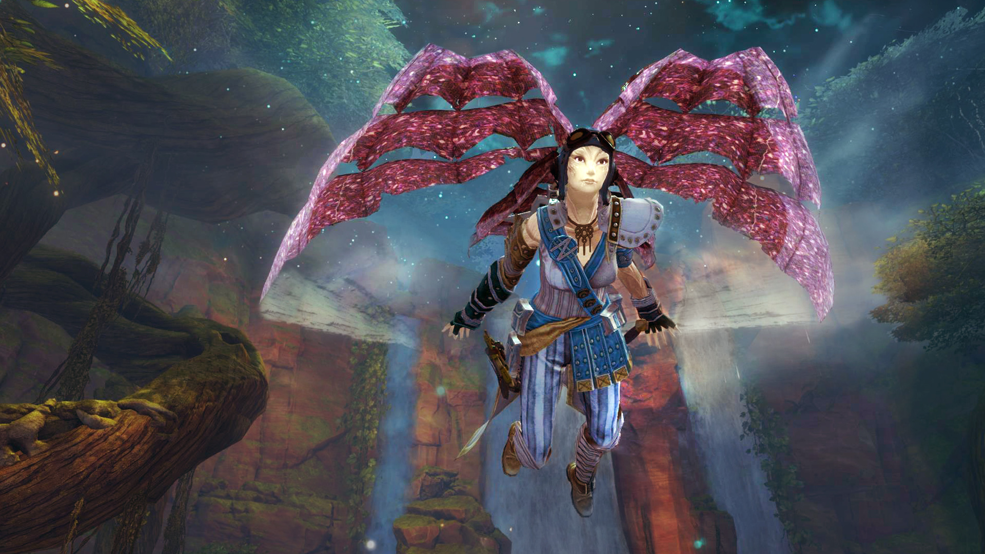 2ème WE Bêta en approche