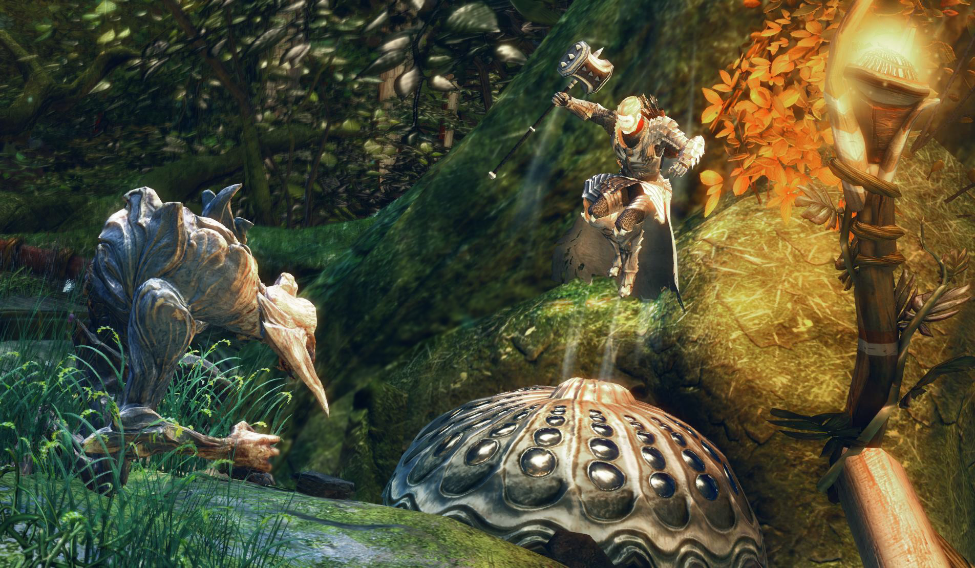 TwitchCon : Maîtrises