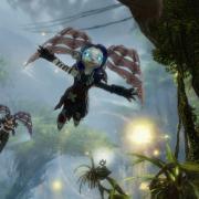 Gw2 hot 10 2015 gliding mastery in auric basin adventure